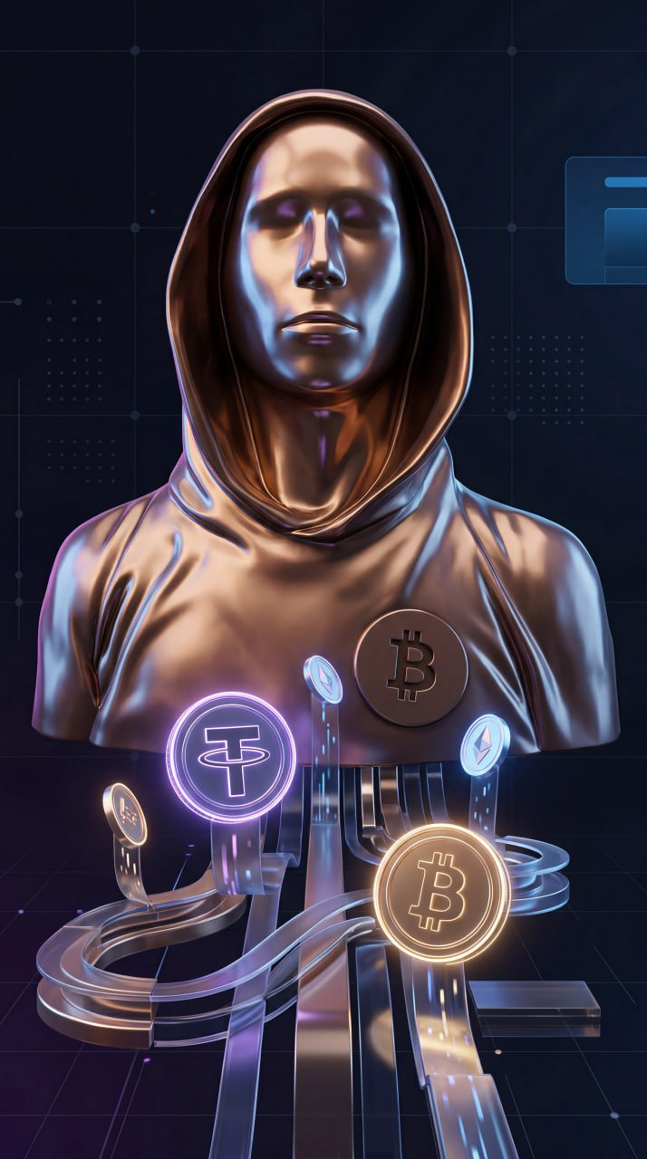 Crypto Marathon